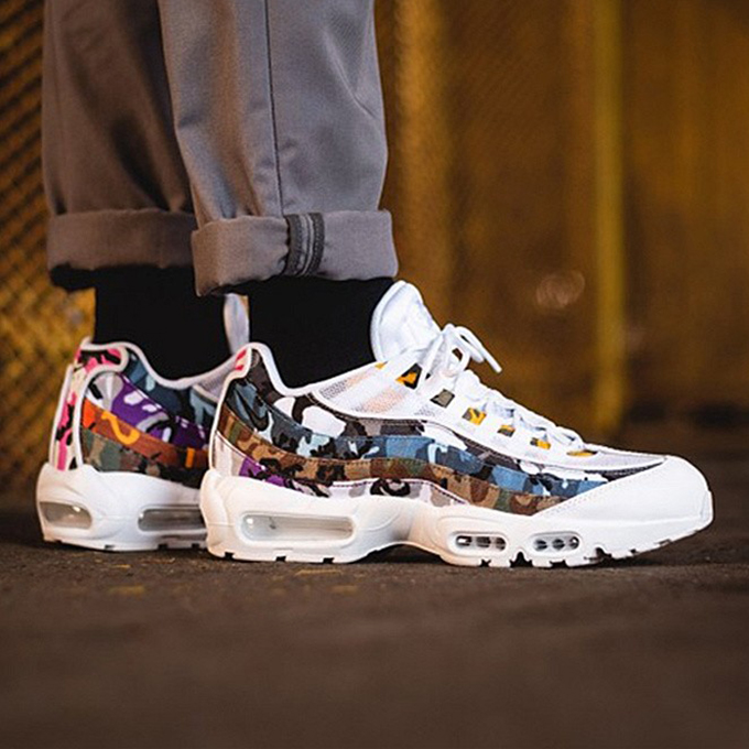 Nike Air Max 95