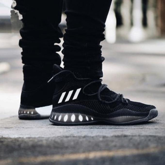 adidas Crazy Explosive