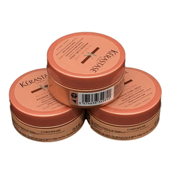 KERASTASE卡诗黛丝逸卷发膜75ml*3