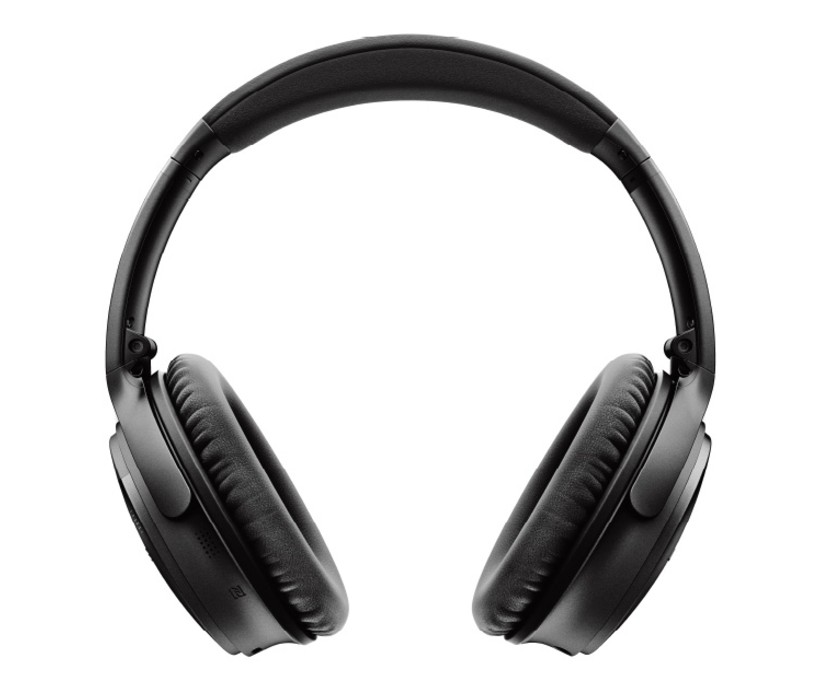 Bose/博士 QuietComfort 35 耳机