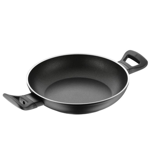 WMF 福腾宝 PermaDur 不粘平底锅 24cm
