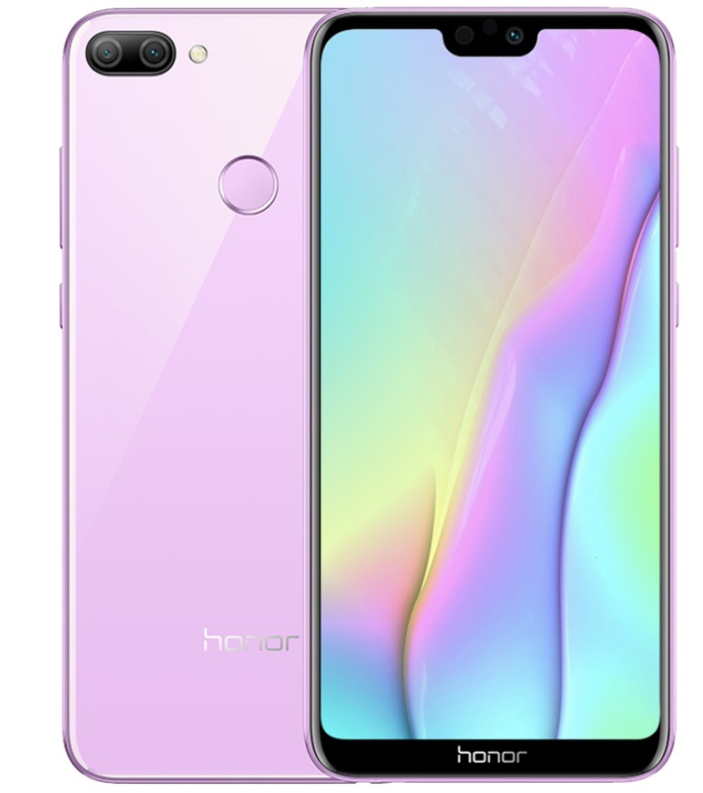 honor/荣耀 9i