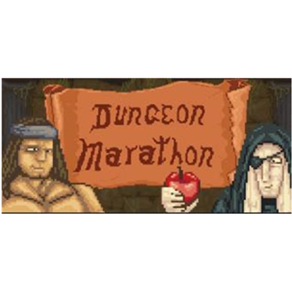 《地牢马拉松 Dungeon Marathon》PC数字版