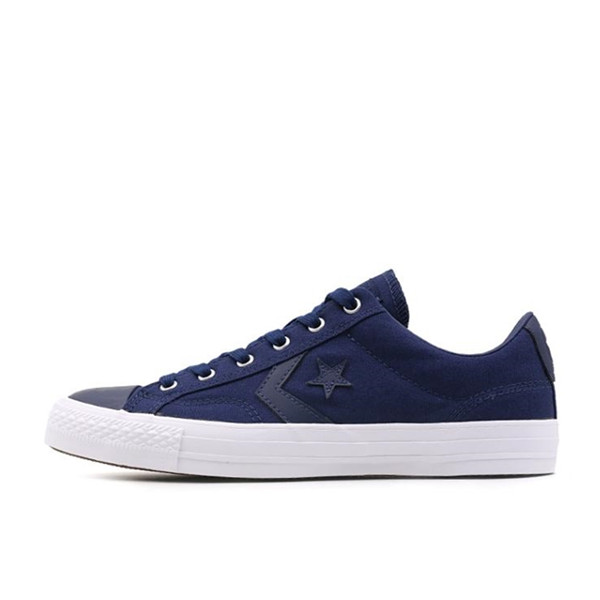 Converse Star Player 蓝白