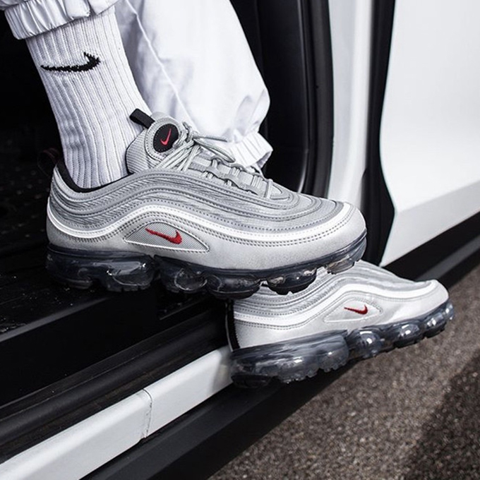 Nike Air VaporMax 97