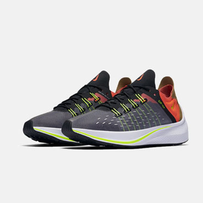 Nike  EXP-X14