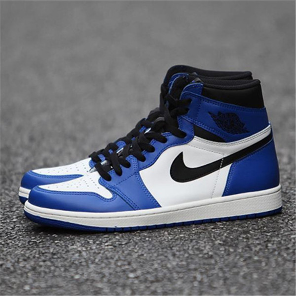 Air Jordan 1 小闪电
