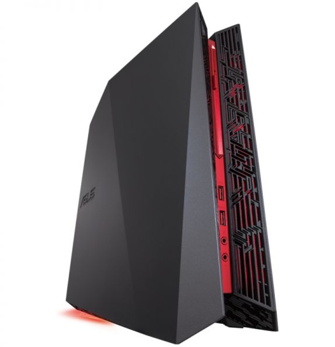 ASUS/华硕 玩家国度 G20CI 游戏台式电脑主机