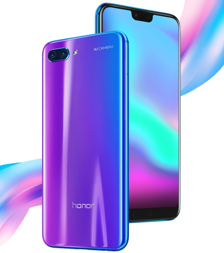 honor/荣耀 荣耀10