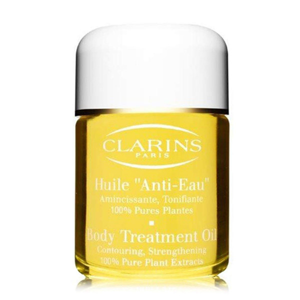 CLARINS娇韵诗柔美护理油100ml
