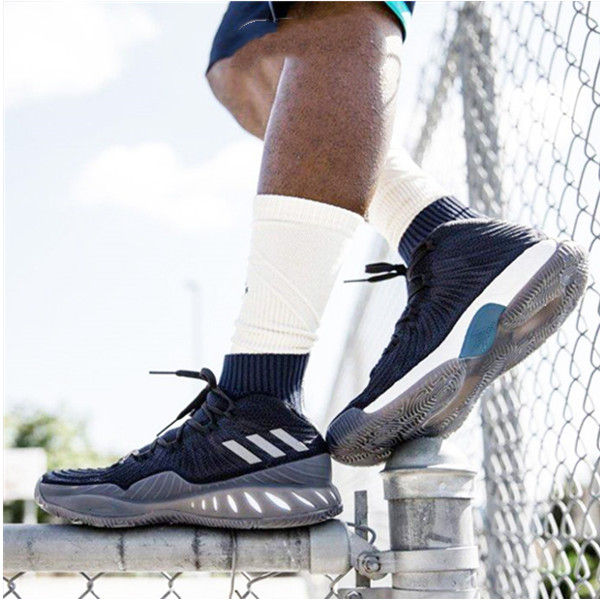 adidas Crazy Explosive 2017