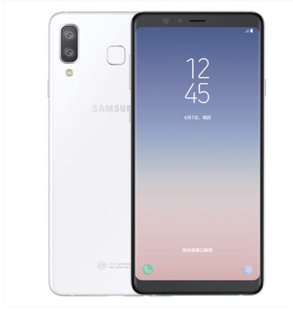 Samsung/三星 Galaxy A9 Star