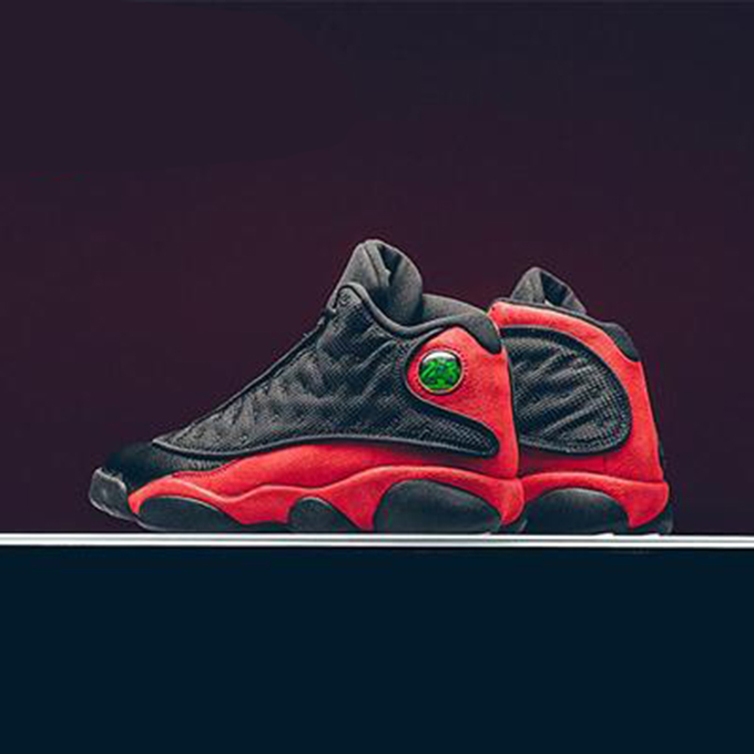 Air Jordan 13
