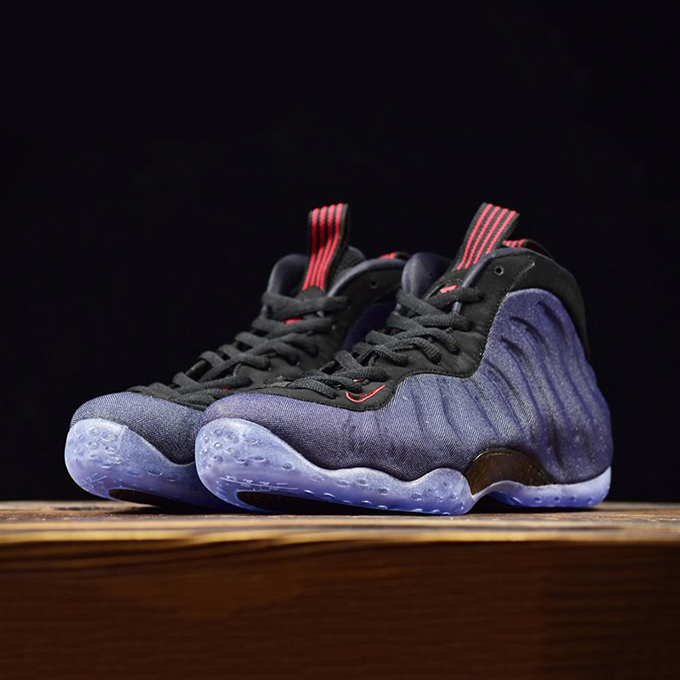 Nike Air Foamposite One