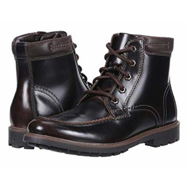 Clarks其乐Curington High男靴