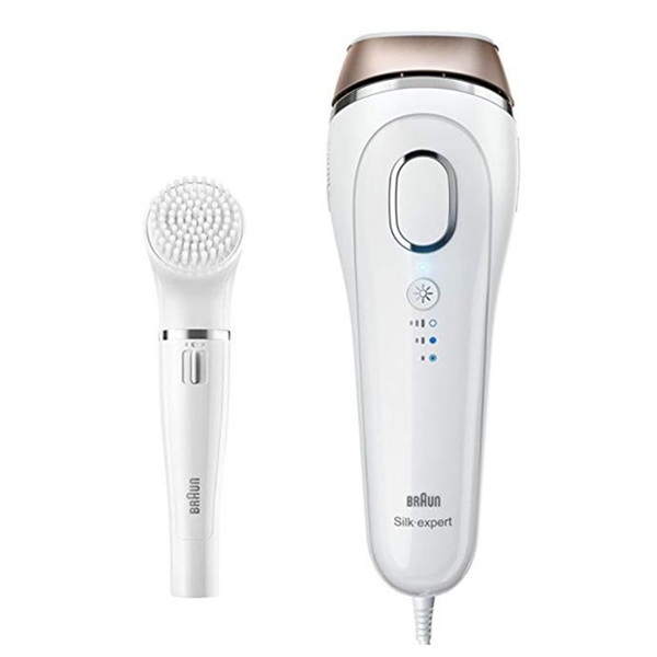 Braun 博朗 BD-5008 激光脱毛仪