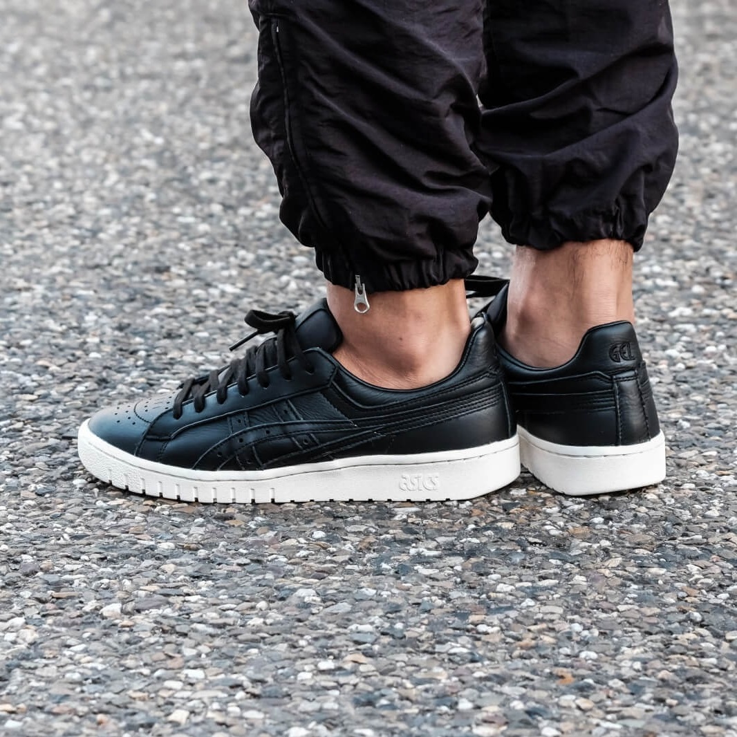 asics GEL-PTG MT 黑色