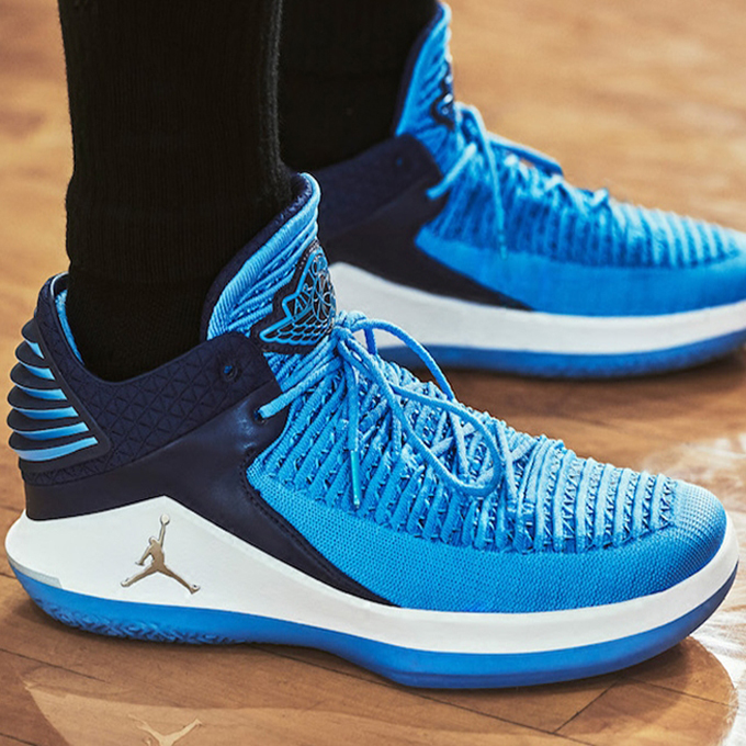 Air Jordan 32