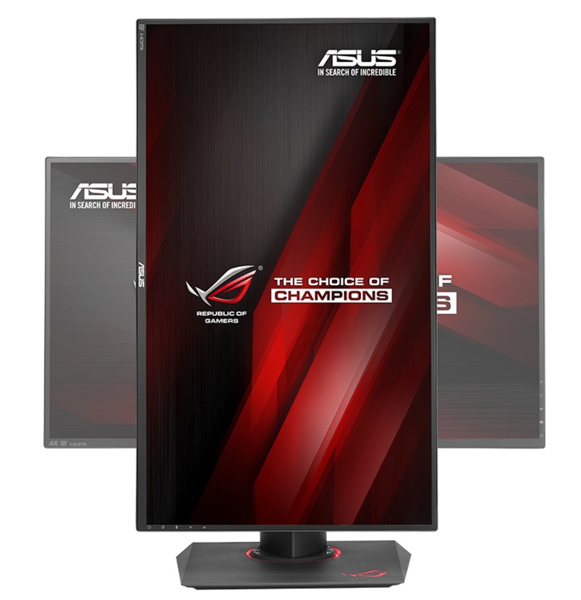 ASUS/华硕 PG279Q 27英寸IPS 电竞显示器