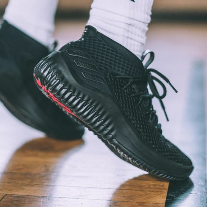 adidas Dame Lillard 4