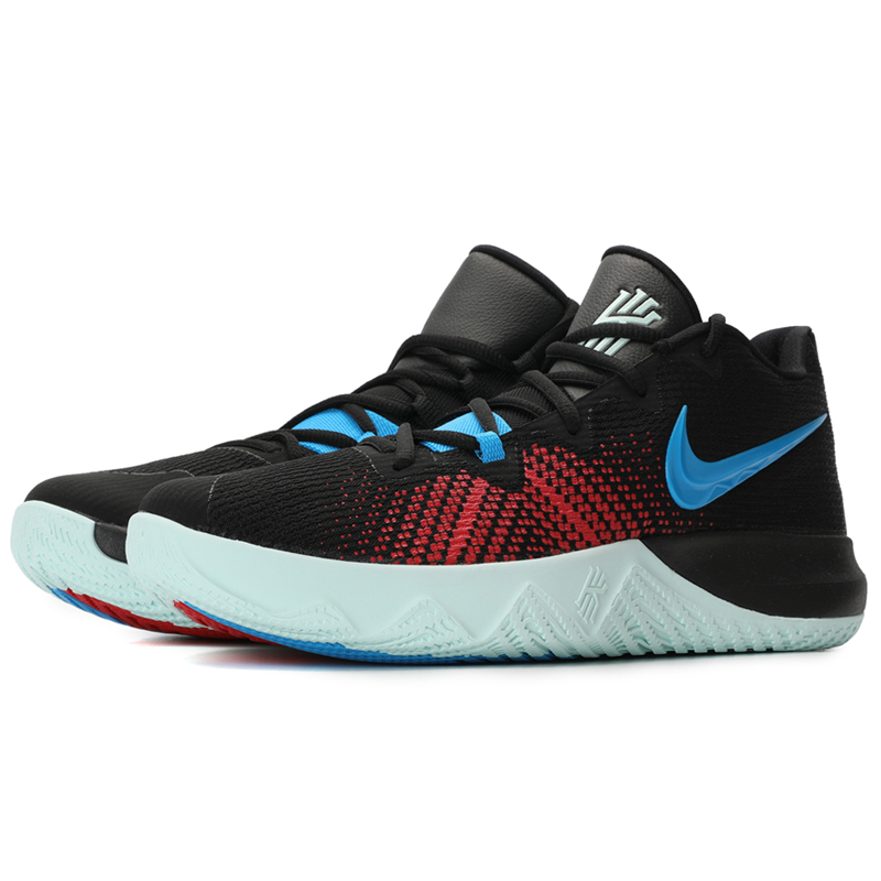 Nike Kyrie Flytrap 黑红蓝