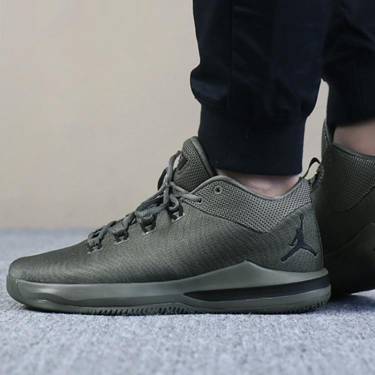 Jordan CP3.X AE 深灰
