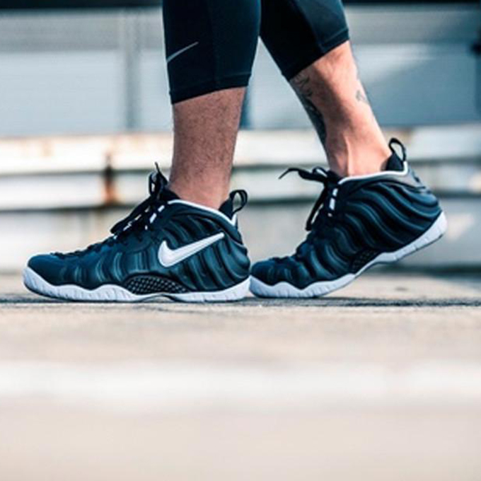 Nike Air Foamposite Pro