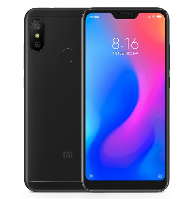 小米/MI 红米6 Pro