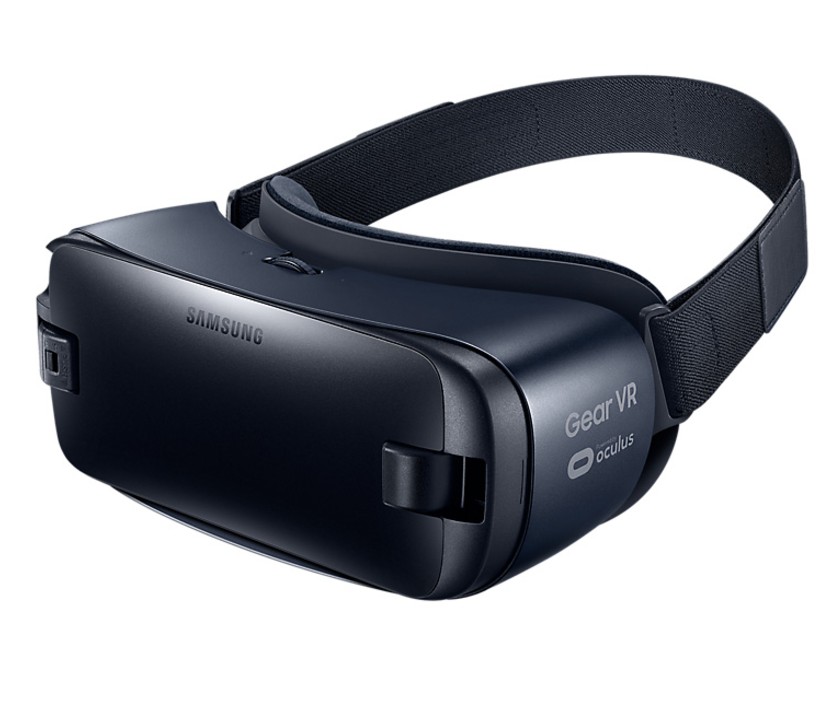 Samsung/三星 Gear VR眼镜4代