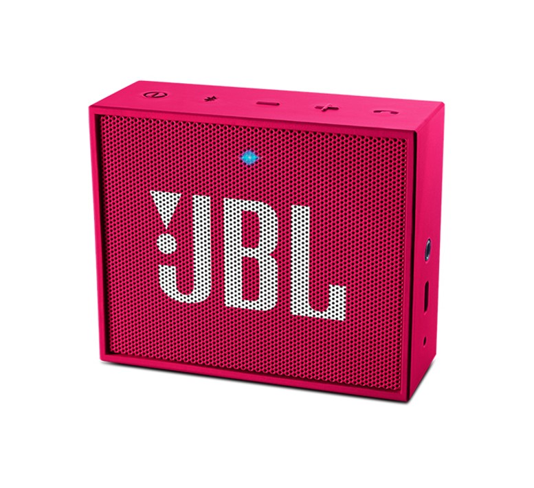 JBL GO 无线蓝牙音箱