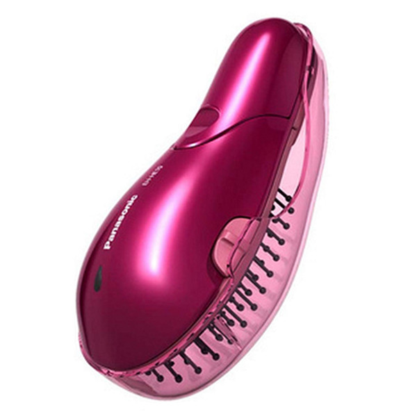 Panasonic松下负离子随身梳EH-HE10VP