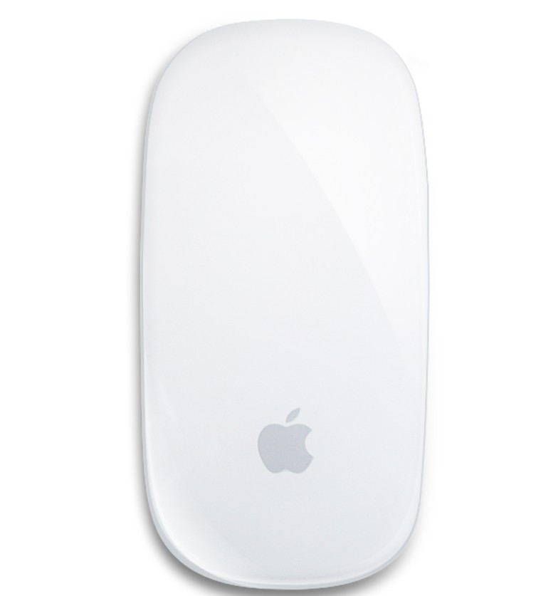 Apple/苹果 MAGIC MOUSE 2 通用光电鼠标