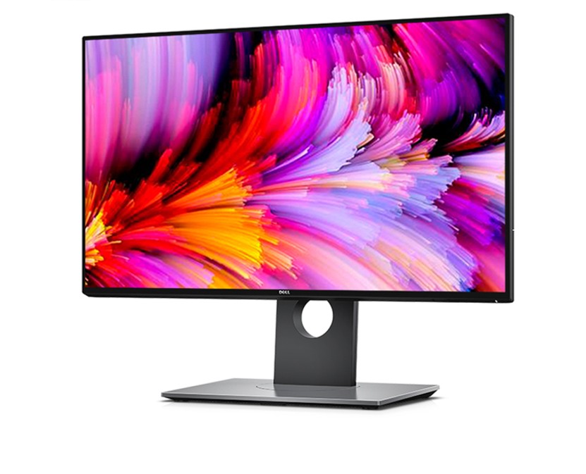 DELL/戴尔 ULTRASHARP 27寸微边框概念显示器