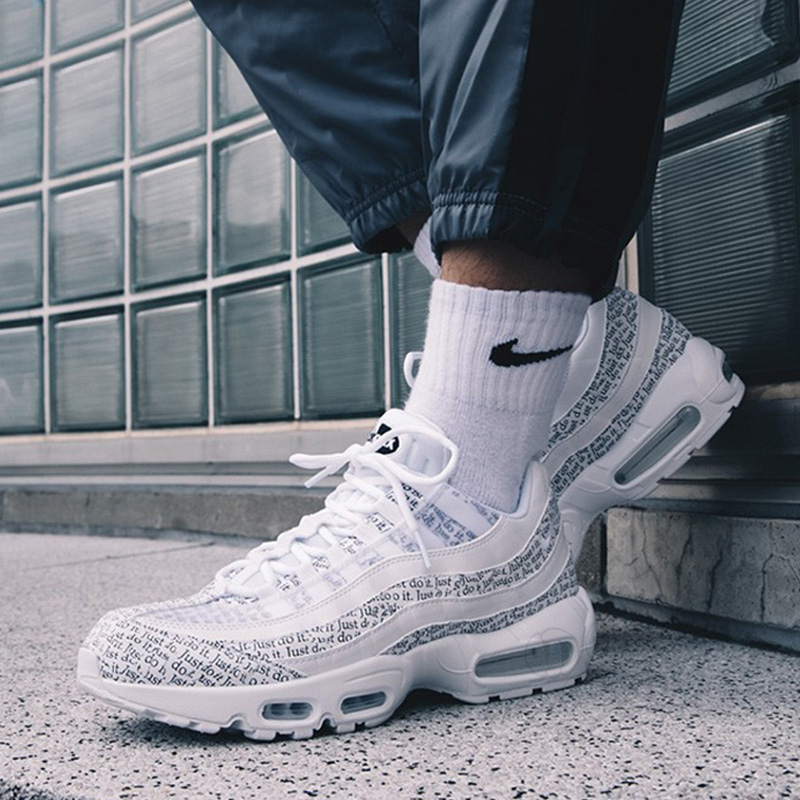 Nike Air Max 95 Just Do It