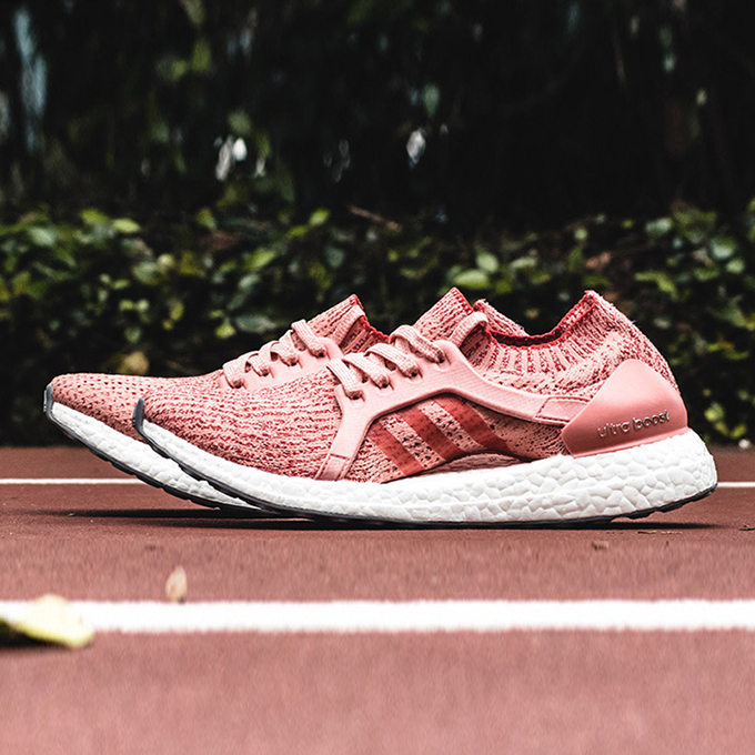 adidas Ultra Boost X