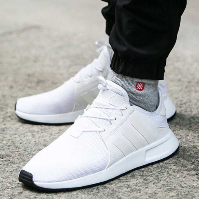 adidas X PLR