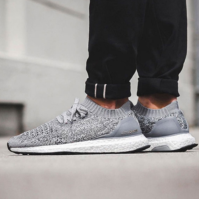 adidas Ultra Boost Uncaged