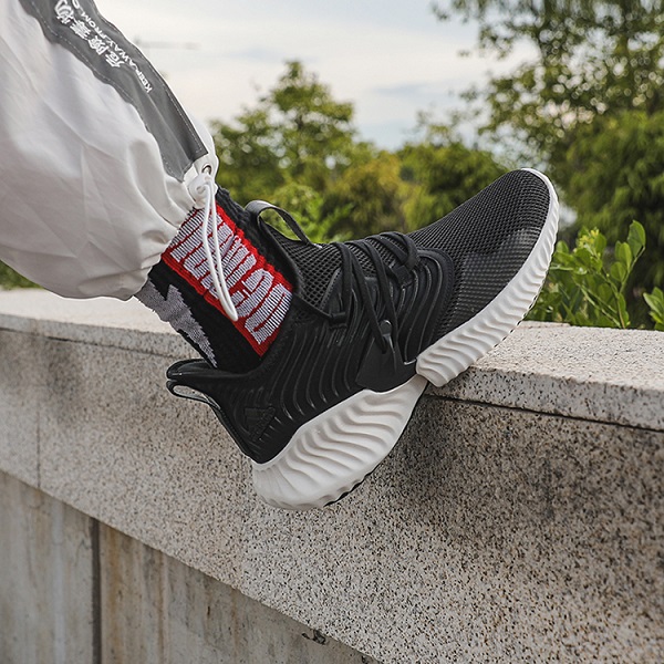 adidas Alpha Bounce Instinct