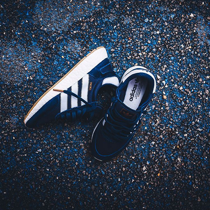 adidas Iniki Runner Boost