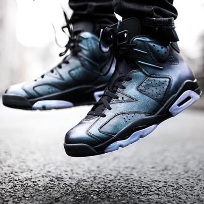 Air Jordan 6
