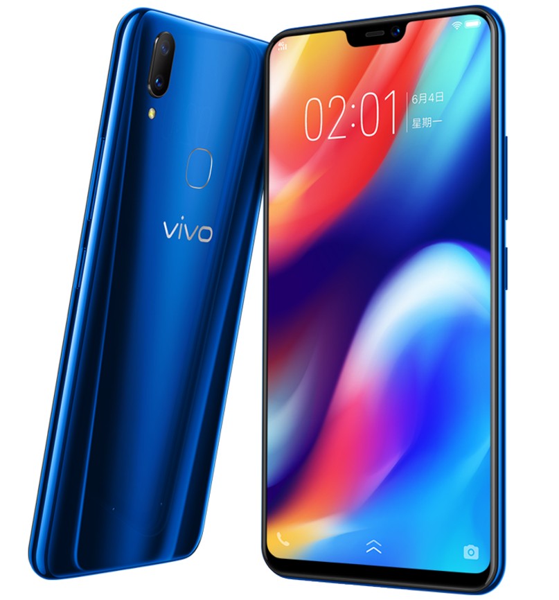 vivo Z1