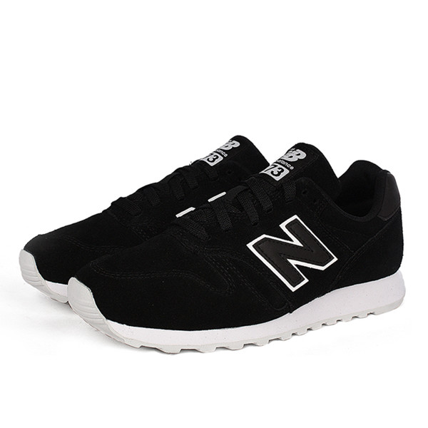 New Balance 373 黑