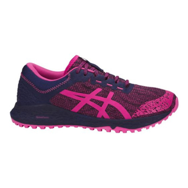 ASICS Alpine Xt T878N女款跑鞋