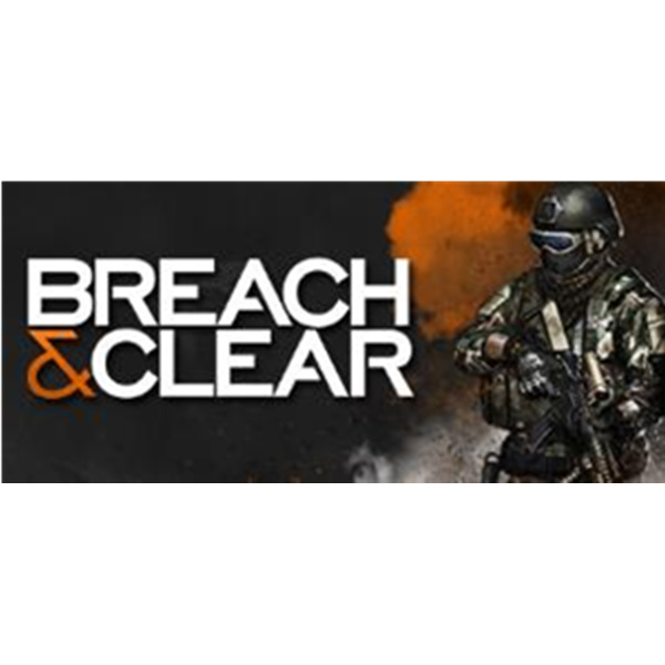 《Breach & Clear 突破行动》PC数字版