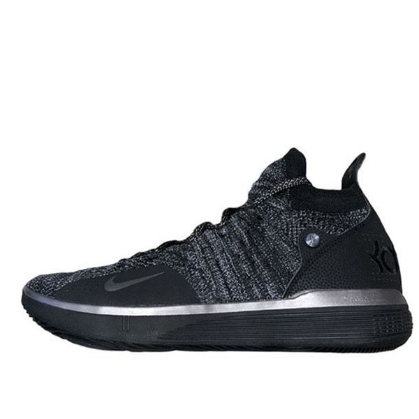 Nike KD 11 黑武士