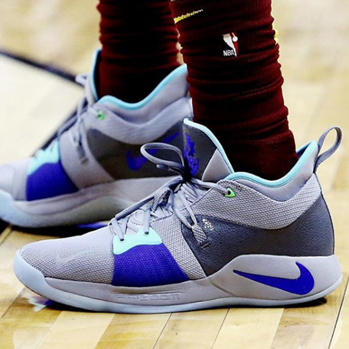 Nike Paul George PG 2