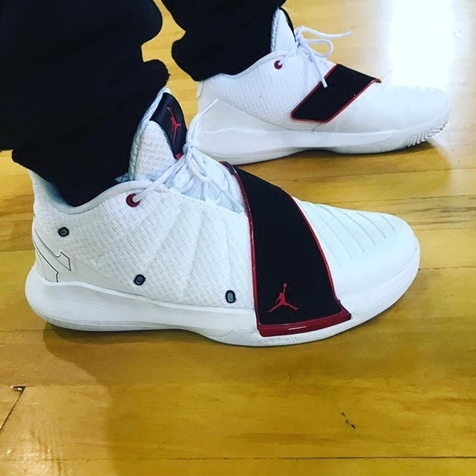 Jordan CP3.XI