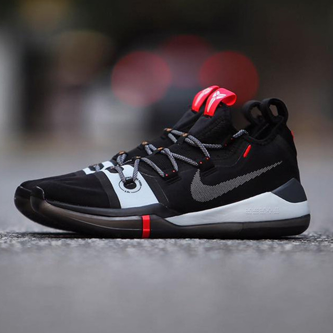 Nike Kobe A.D. Exodus