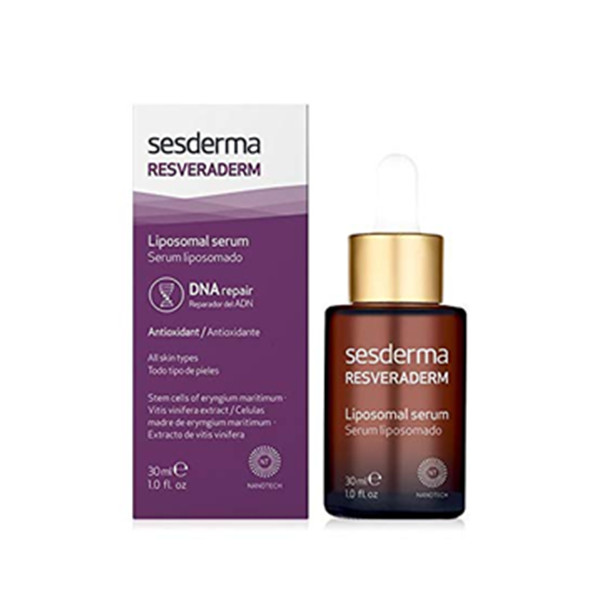 Sesderma白藜芦醇精华30ml