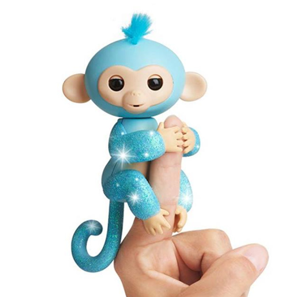 WowWee Glitter闪亮系列 3761 电子宠物